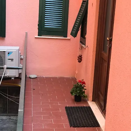 In Via Gavino Lejlighed Vernazza