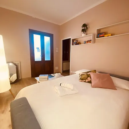Appartamento In Via Gavino Vernazza