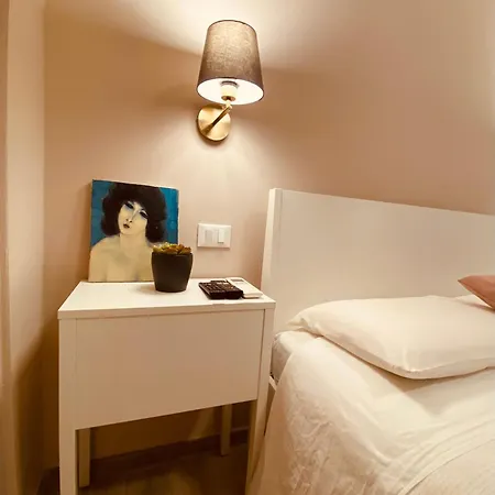 Daire In Via Gavino Vernazza