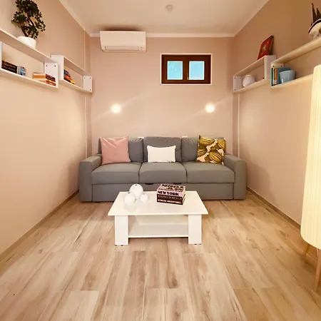Apartmán In Via Gavino *