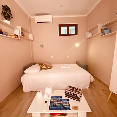 In Via Gavino Apartmán *