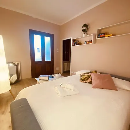 Apartmán In Via Gavino Vernazza