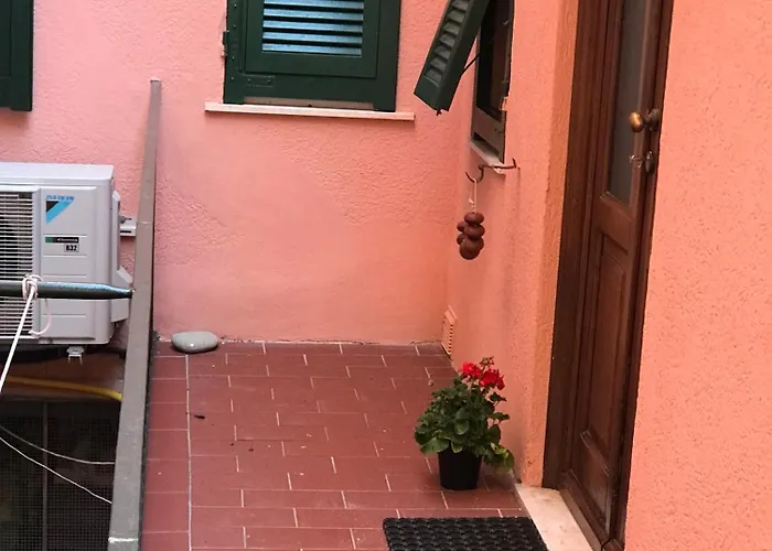 In Via Gavino Lejlighed Vernazza