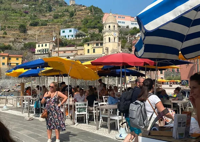 In Via Gavino Vernazza